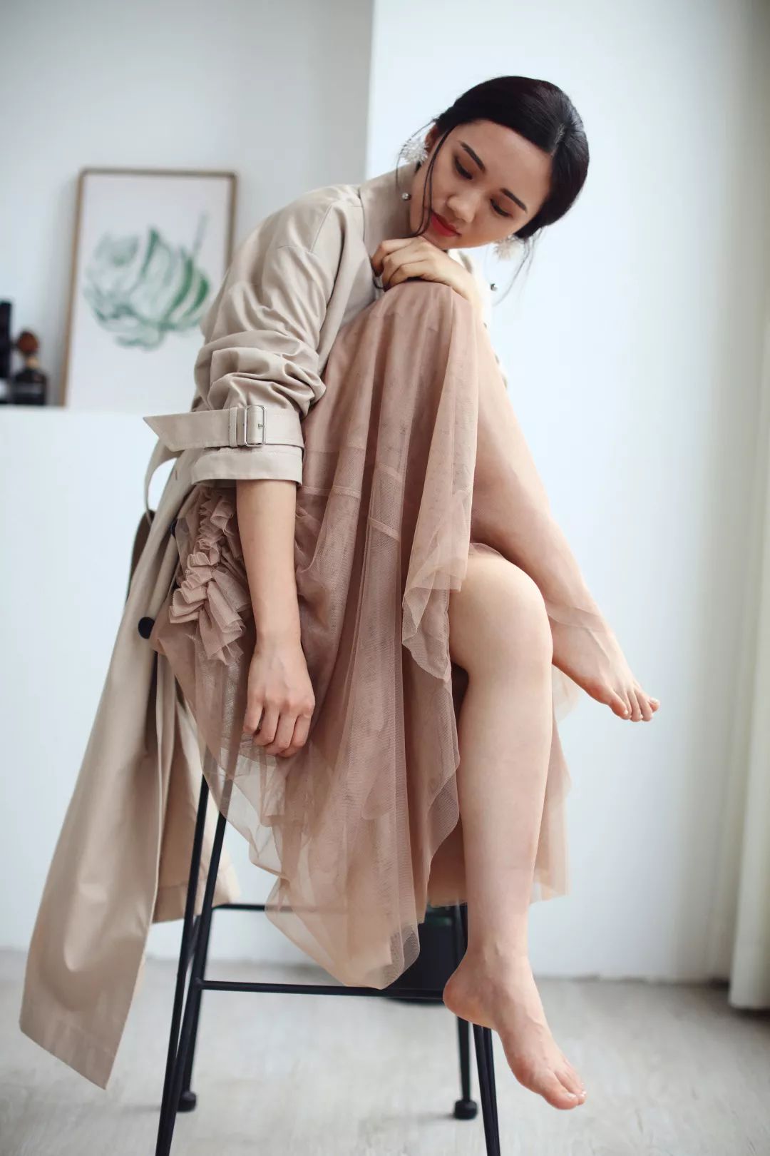 burberrythekensington风衣,burberryblacklabel风衣