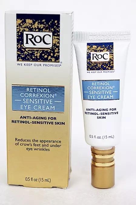 超好用的100元眼霜,一款超级好用的眼霜