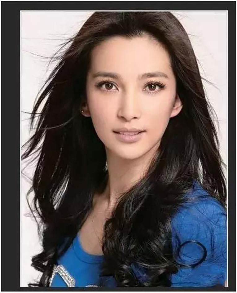 ps抠头发丝最简单方法调整边缘,ps蒙版抠头发丝详细的方法步骤