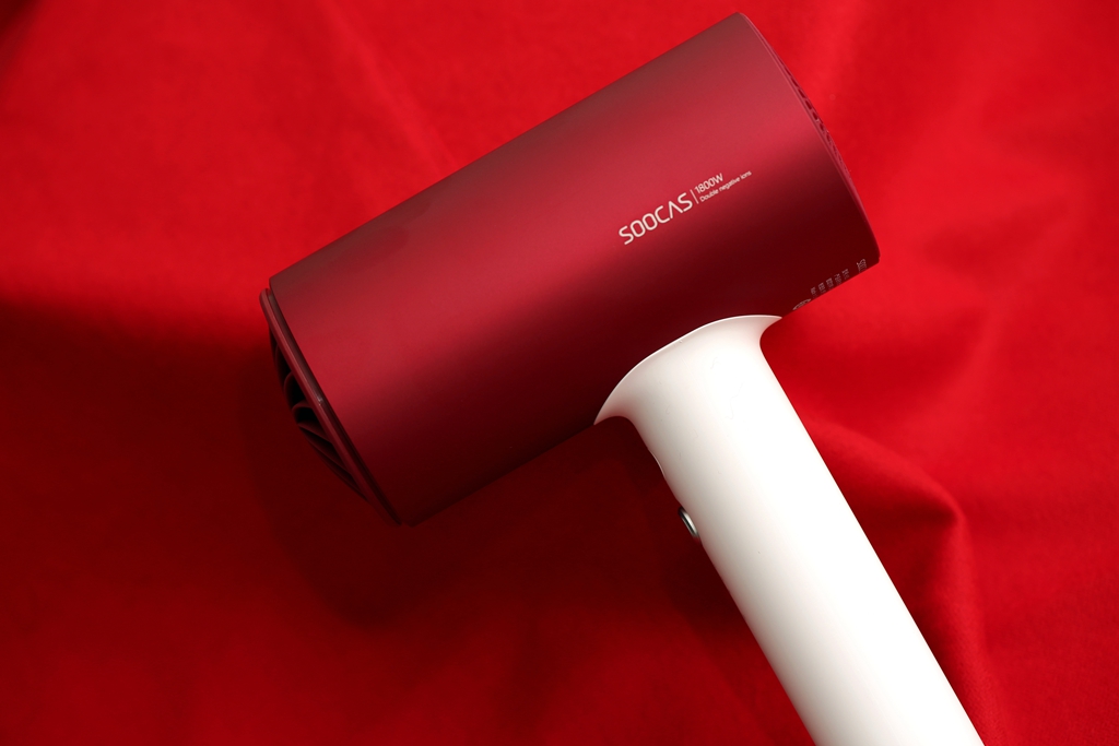 素士电吹风机h3s拆解视频,素士电吹风h3和h3s区别