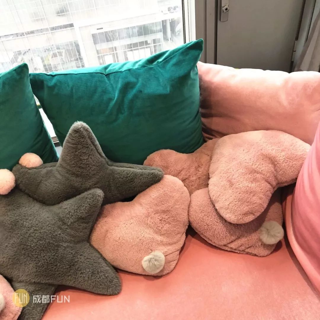 实测成都5家买手店，只想进去拍照不想买衣服……