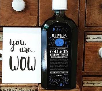 德国的胶原蛋白口服液,德国胶原蛋白玻尿酸口服液