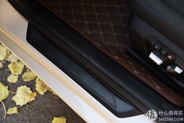 11111公里,新宝马320li跑长途的感受