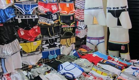 曼谷必去的夜市,曼谷joddfairs火车头夜市