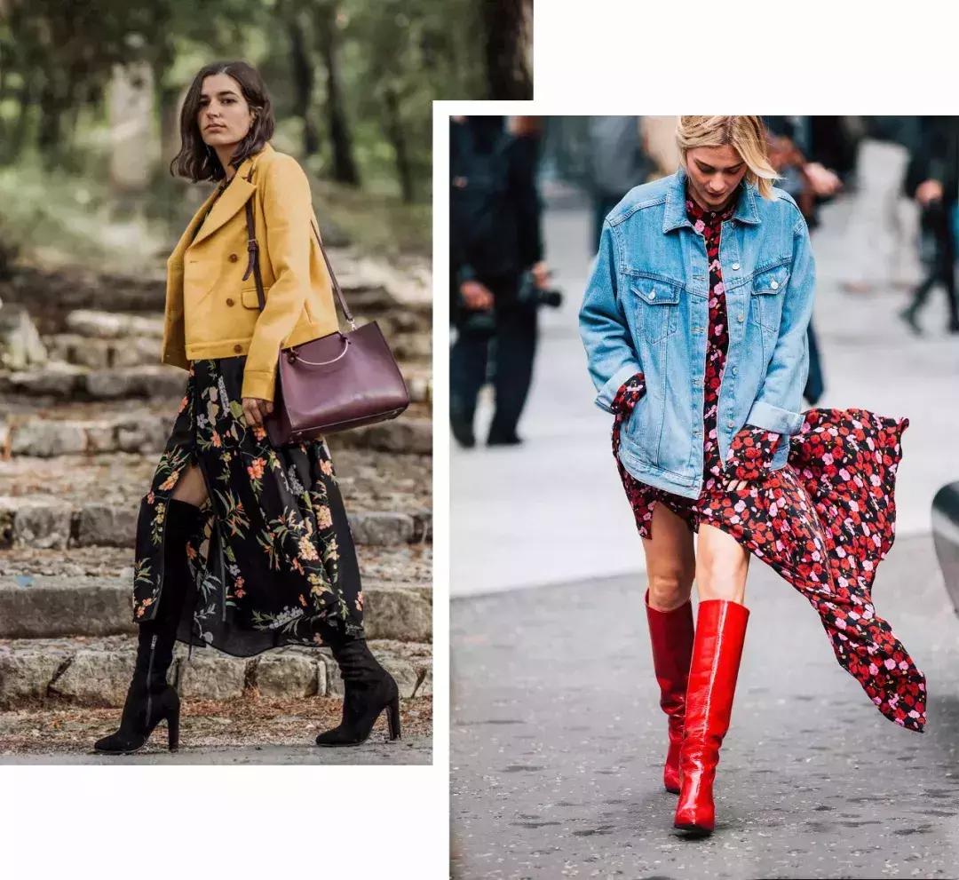 天啦噜！穿着唯品会衣服，我拍出了宇宙级别大片！