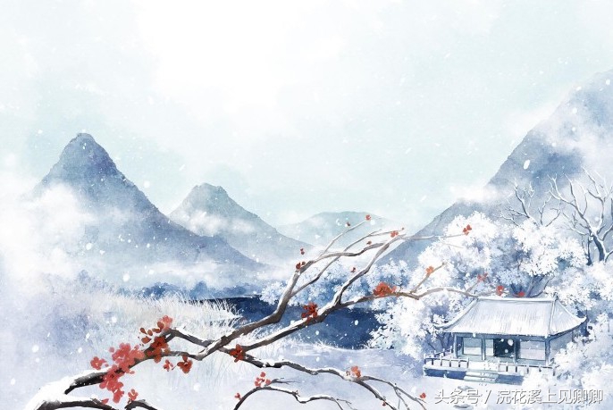 似花还似非花下句是什么,似花还似非花全诗的情感