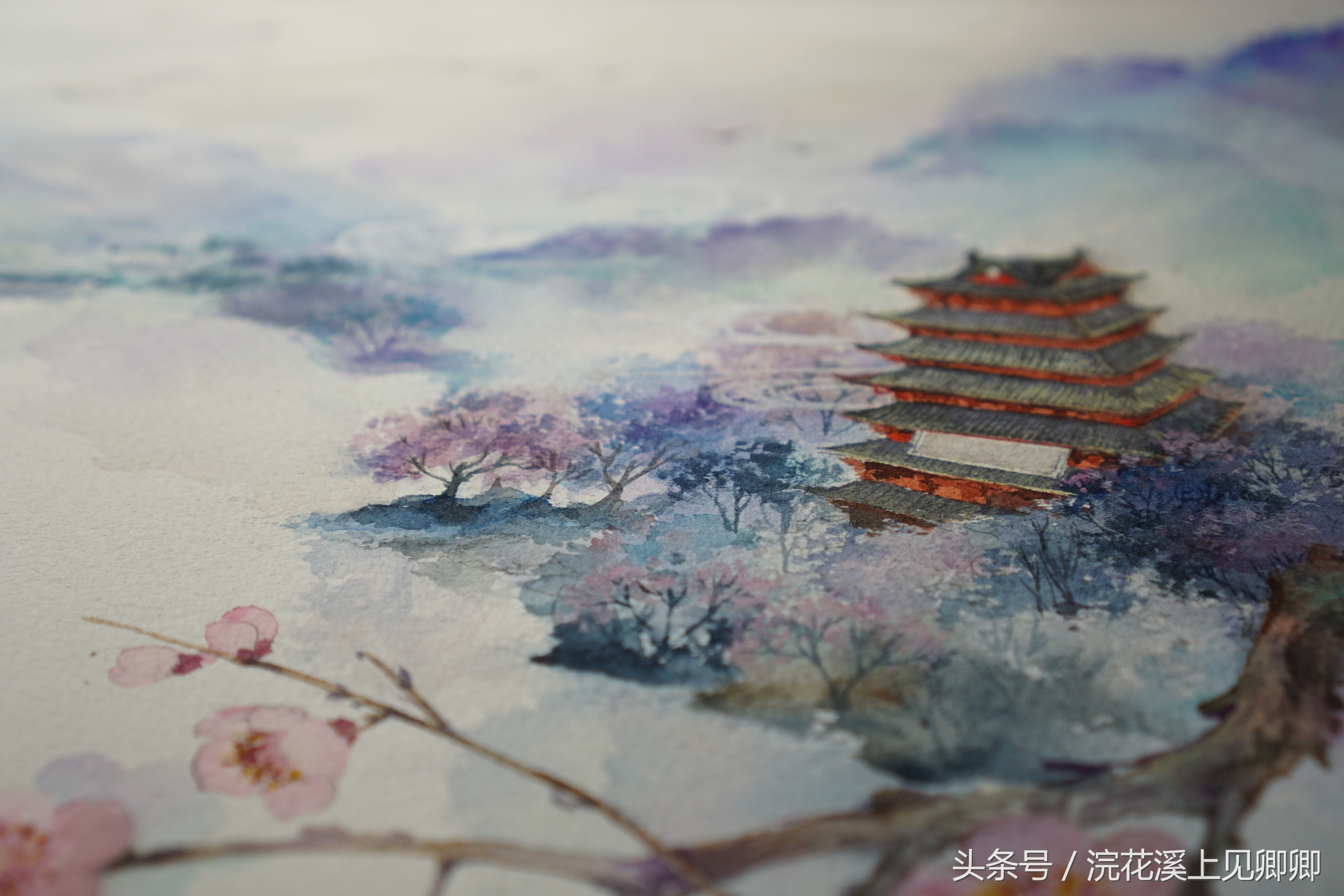 似花还似非花下句是什么,似花还似非花全诗的情感