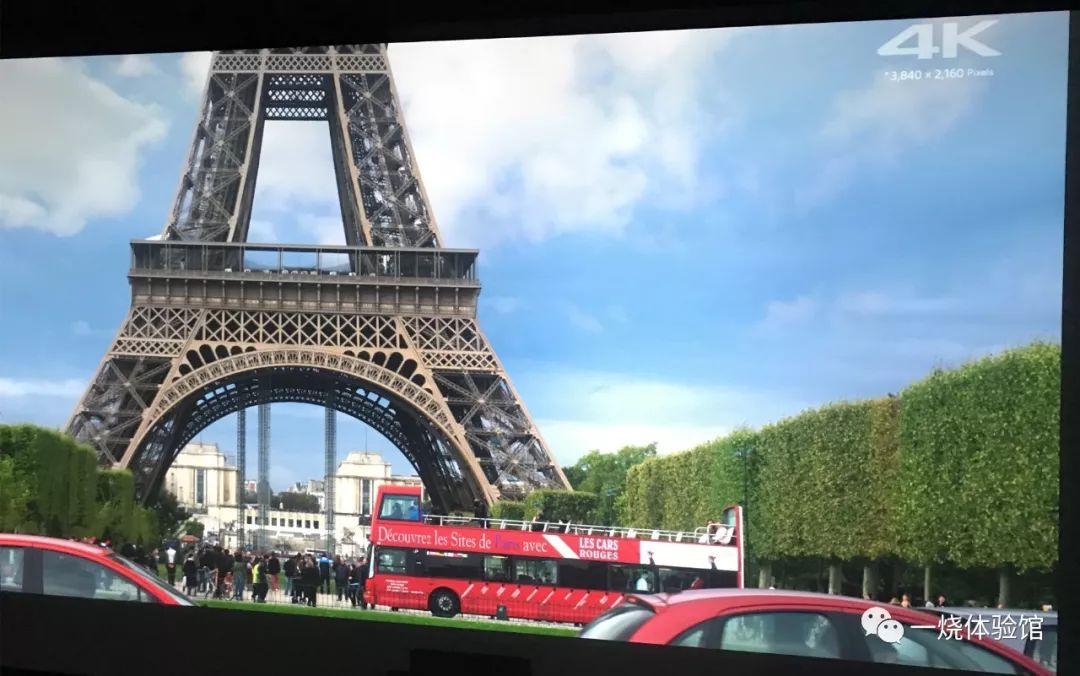 原来低端4K也可以这样碾压1080P-4KDLP投影机是否值得购买？