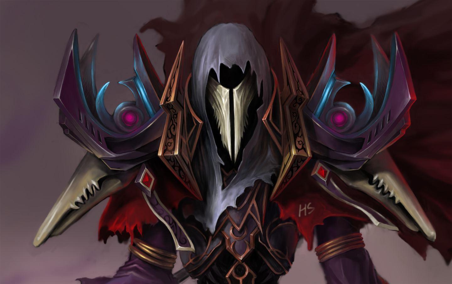 魔兽世界著名盗贼mingAFK5年后回归，感叹魔兽世界的伟大！