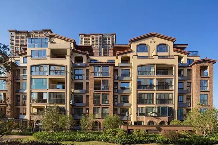 华强城6期128平二手房,华强城二期特价房