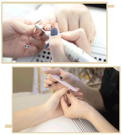 美甲美睫1000包年卡 (500美甲美睫年卡)