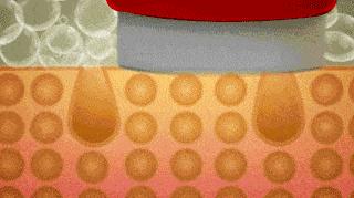 很火的洁面仪,超级好用的洁面仪