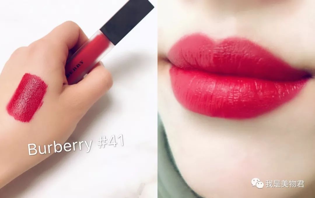 2021春夏推荐10支必买口红哑光,20支口红必买色号及价格