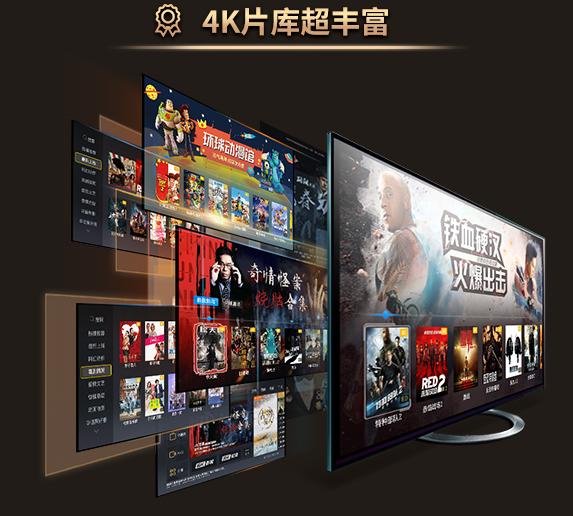 您有一份礼物待领取,北京歌华4k机顶盒领取