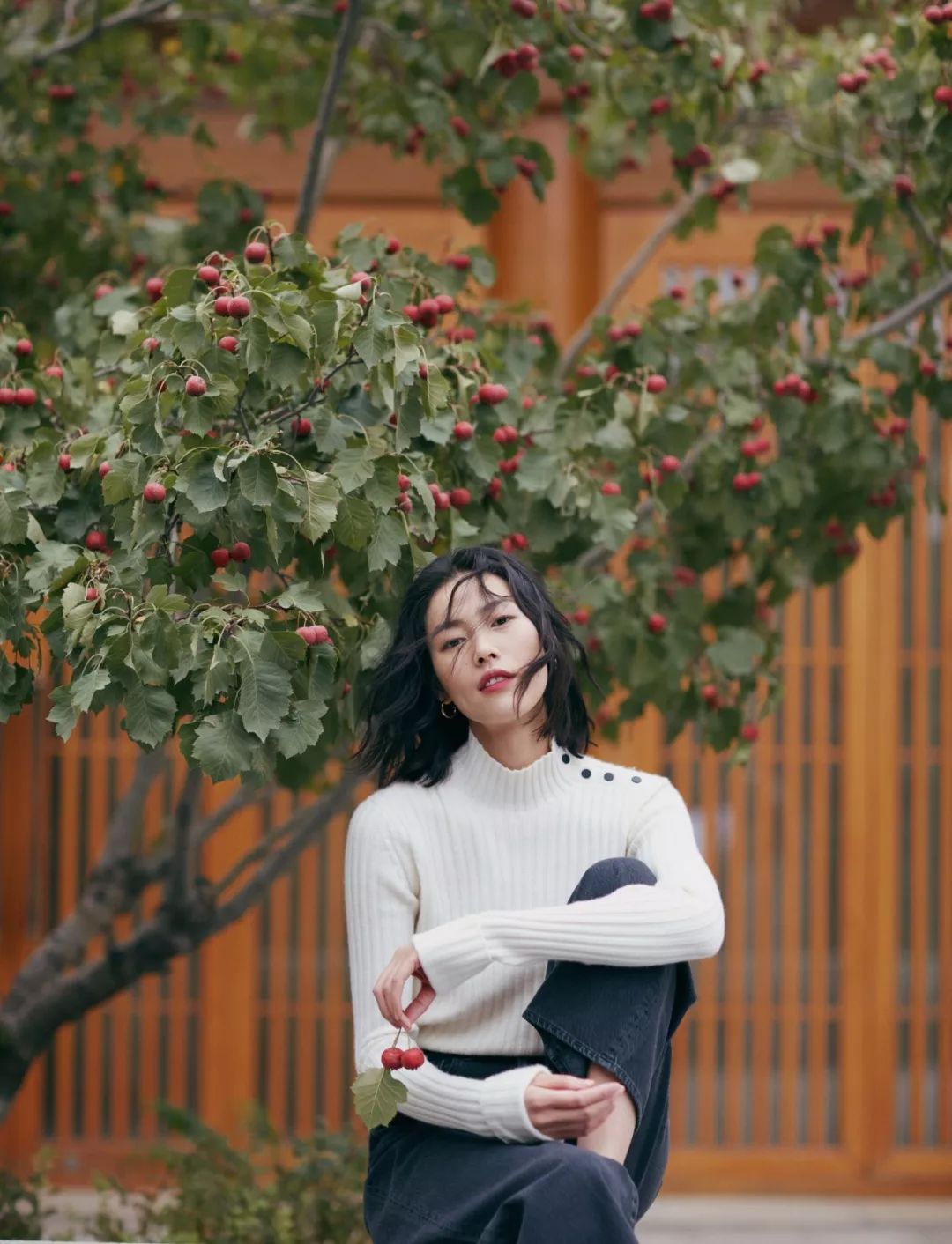 双十一必买时尚高领毛衣盘点,双十一买什么毛衣好看