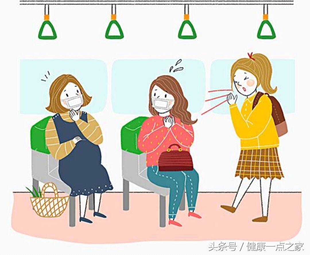 感染后咳嗽和咳嗽变异性哮喘,感冒后气道高反应性哮喘