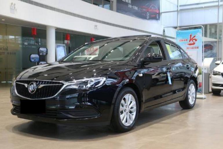 2018款全新英朗怎么样,全新英朗怎么样值得买吗