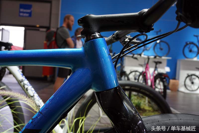 荷兰koga自行车,koga自行车