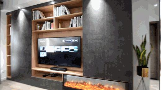 探秘男生家,探秘有品味的人住什么样的房子