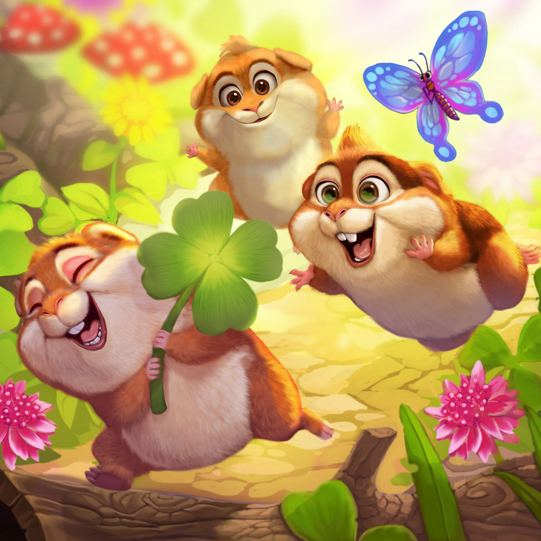 插画｜JohnQueiroz（巴西）