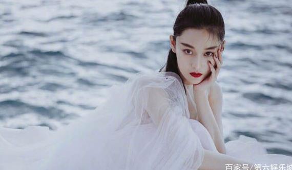 天朝第一女星章子怡,外国人眼里最美中国女星