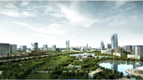 浦东和杭州实力对比,萧山区和浦东新区哪个大