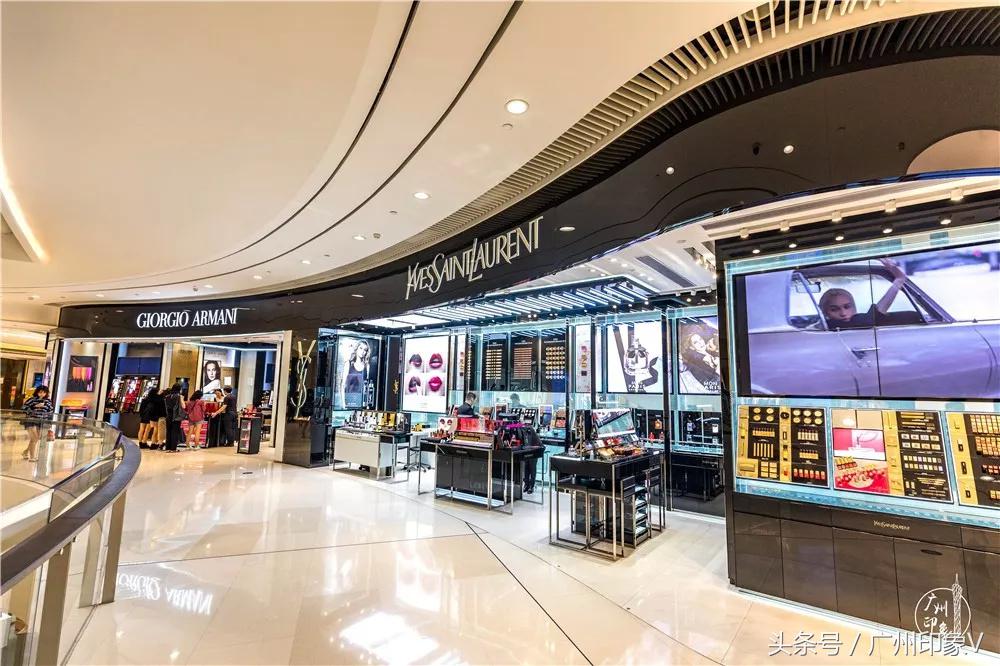 天环广场事件实际原因,天环广场一波王炸