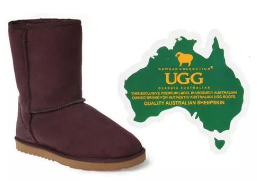 怒!名牌专坑中国游客?正品应该这样买!