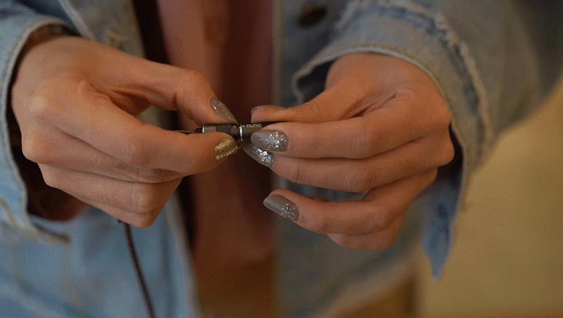 达音科dk4001,达科音4001评测