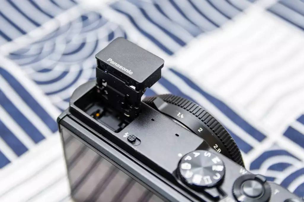 松下lx10徕卡镜头,松下lx10和佳能m50