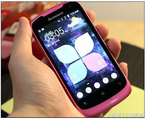联想手机为什么不火了,联想手机要在三年内重回主流