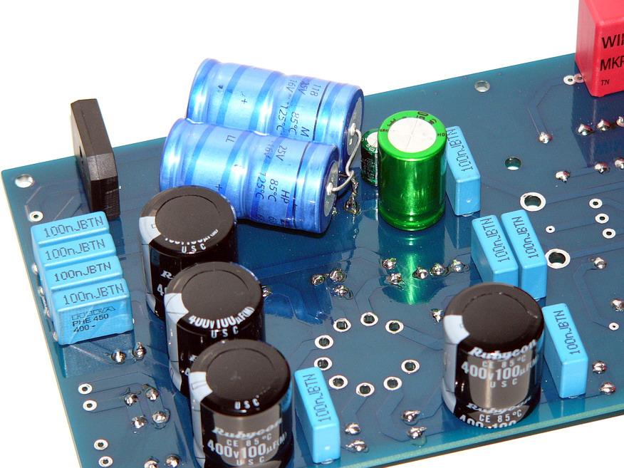 麦景图c22胆前级音质怎样,麦景图c11与c22的区别