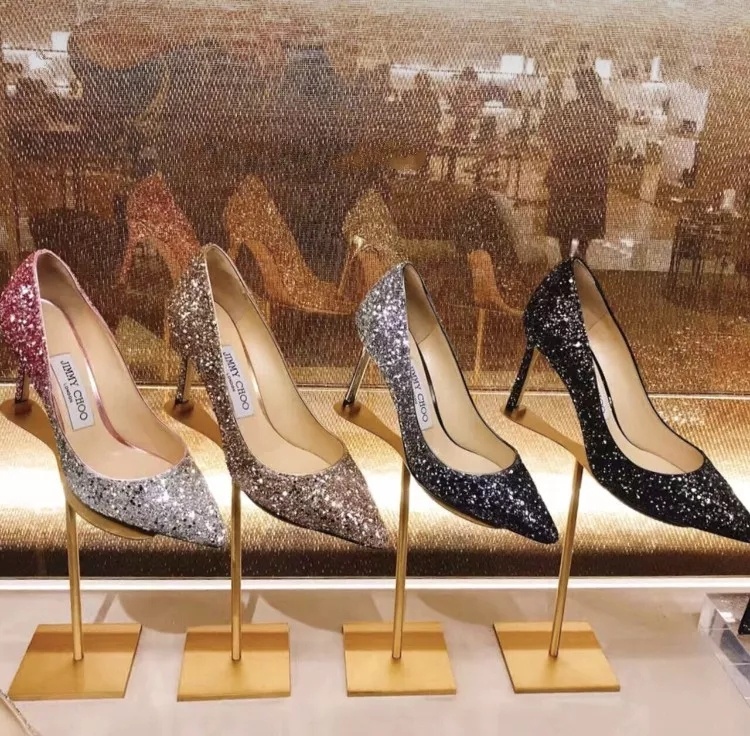 小红书的婚鞋,小红书穿什么鞋好看