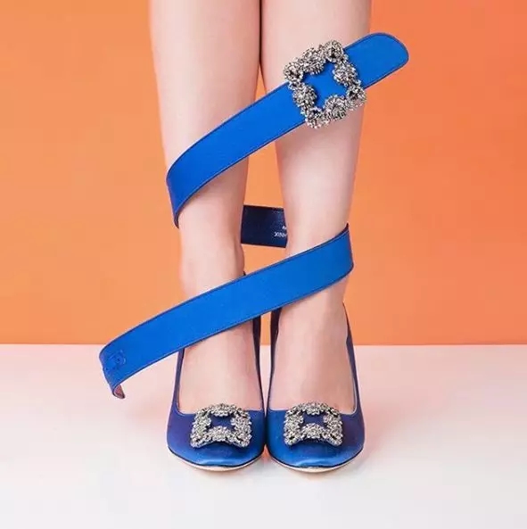 小红书潮鞋推荐男,小红书里最仙的几款婚鞋