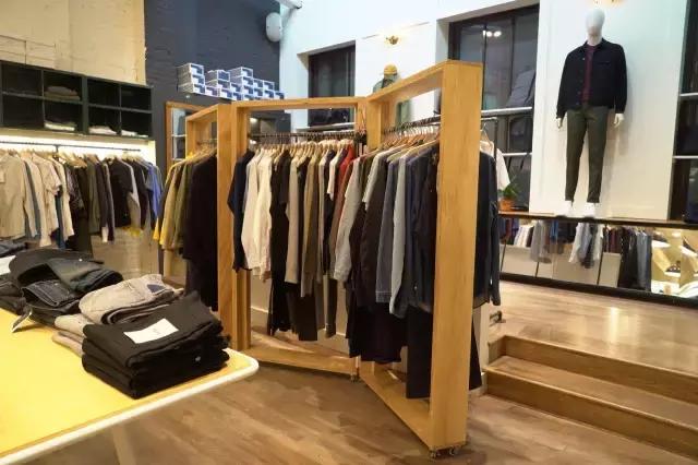 精选纽约,纽约买手店排行榜