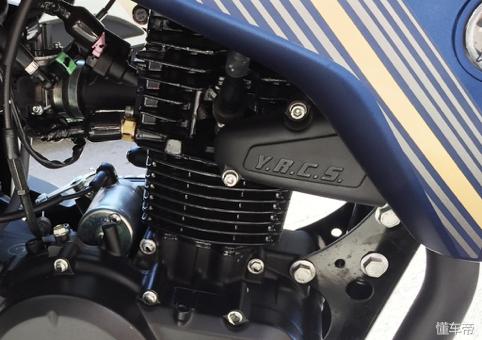 雅马哈fzs150摩托车最新版,雅马哈fz150百公里加速成绩