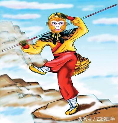 西游记经典打怪故事,西游记斗法除三妖故事