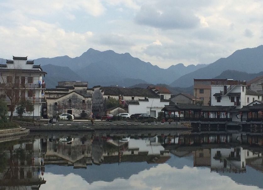 国内8个小众旅行地,十一小众冷门旅行地推荐