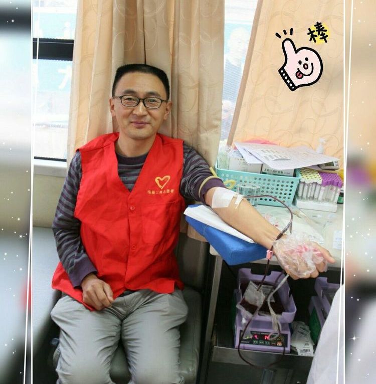 无偿献血爱心传递运城,无偿献血传递一份爱温暖一颗心