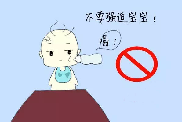 50天混合喂养宝宝突然不吃奶粉了,混合喂养宝宝突然不吃奶粉怎么办