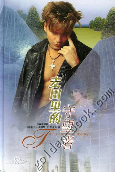 麦田里的守望者原创视频,麦田里的守望者创作的原声