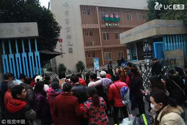 幼师打孩子被家长打,幼师打孩子被家长暴揍后续