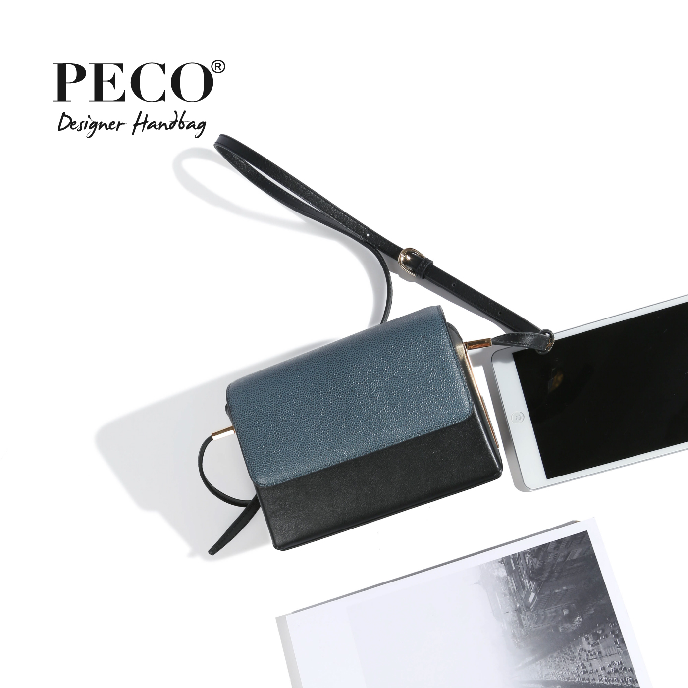 探店｜纯干货！20家性价比超高的淘宝包包店铺推荐，包治百病！