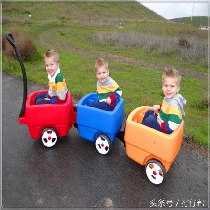 小月龄双胞胎婴儿车,双胞胎婴儿车测评推荐