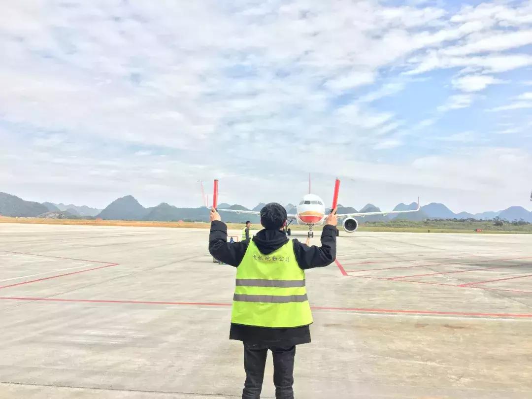 兴义机场将开通兴义至惠州航线,兴义机场2021年直飞航线