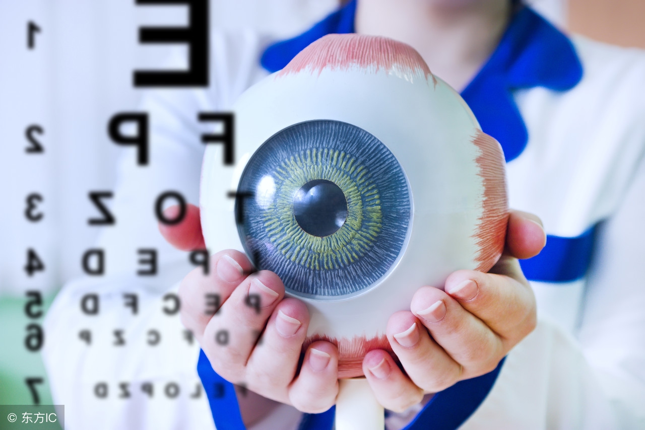 中医真的能治疗近视吗,中医治疗近视大约要多久