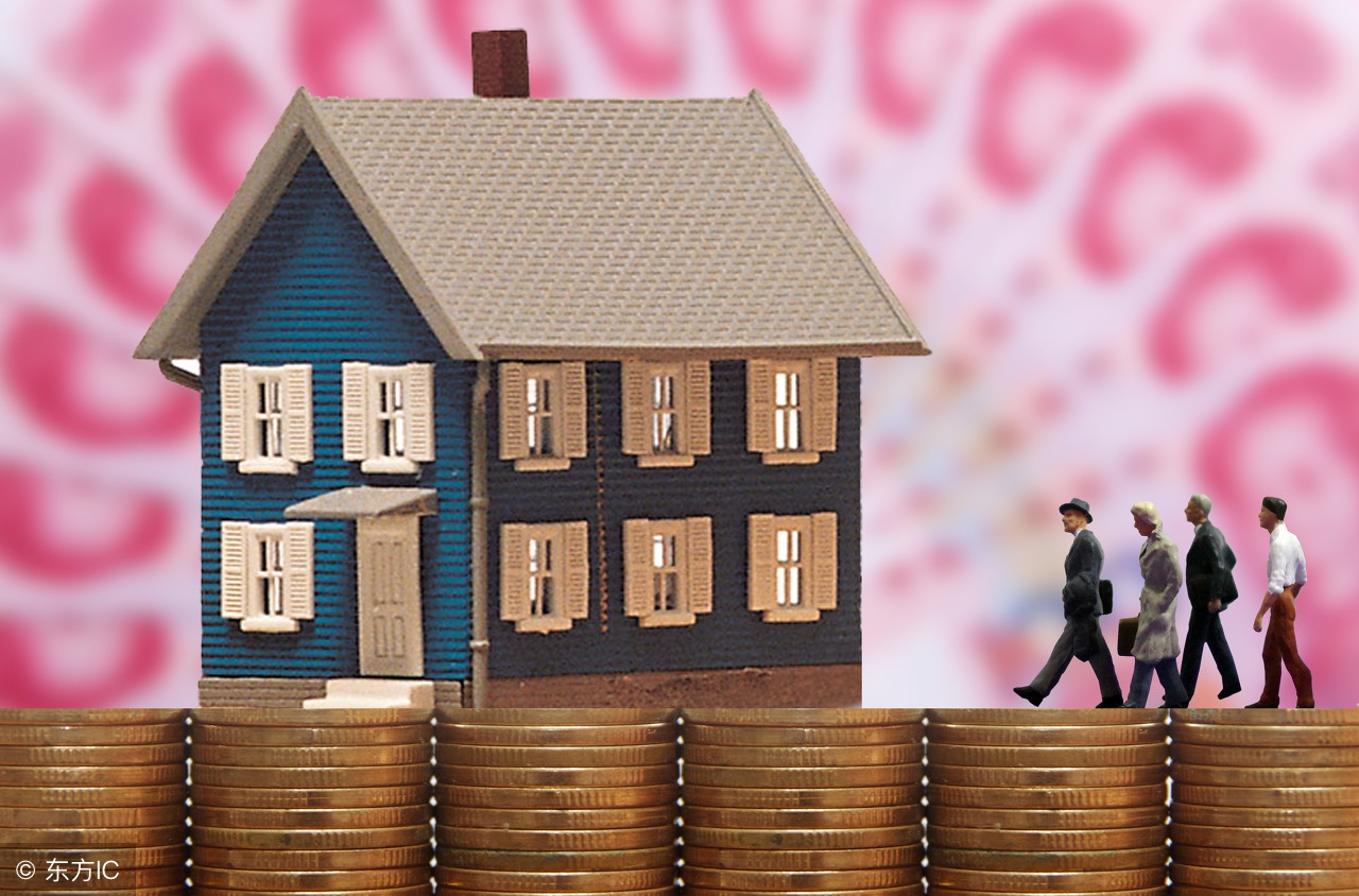 房市解析,房市回顾
