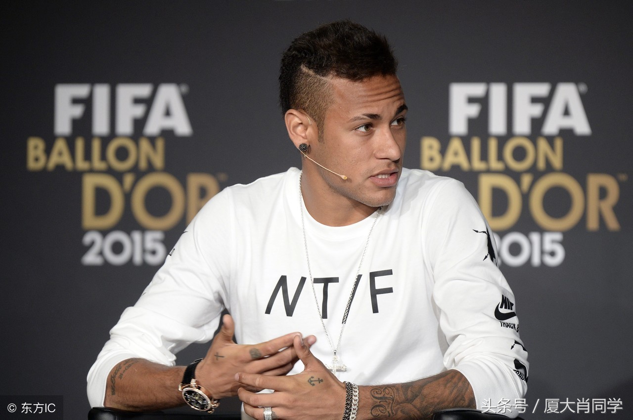 在中国家喻户晓的足坛十大巨星,谈论明星的颜值