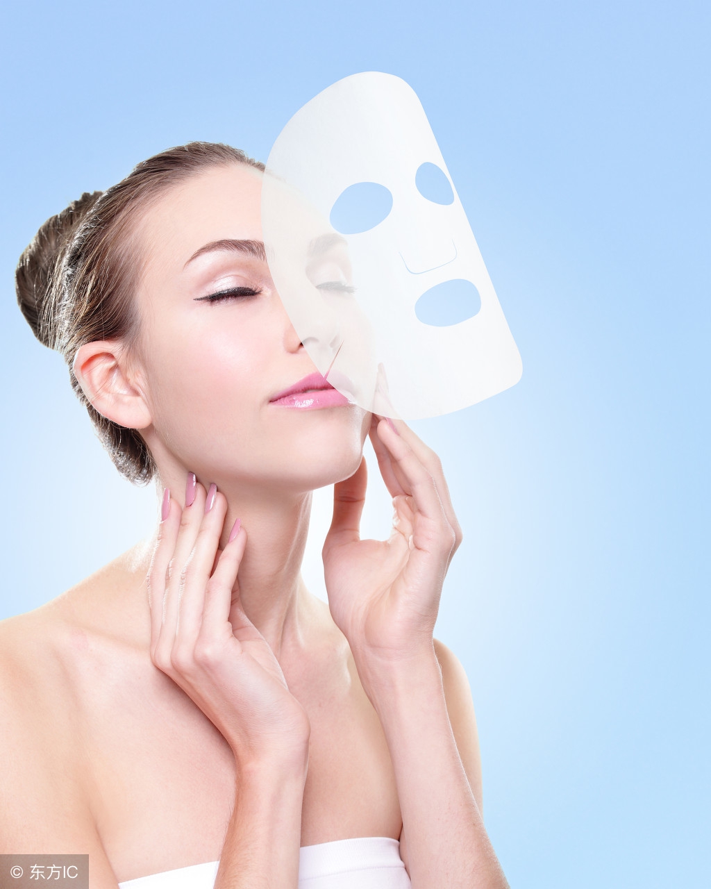 平价消炎面膜推荐哪款好用,推荐三款性价比高的美白面膜