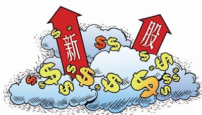 打新股技巧提高中签率很简单,中签新股的技巧和方法